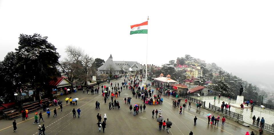Shimla Manali Chandigarh Tours